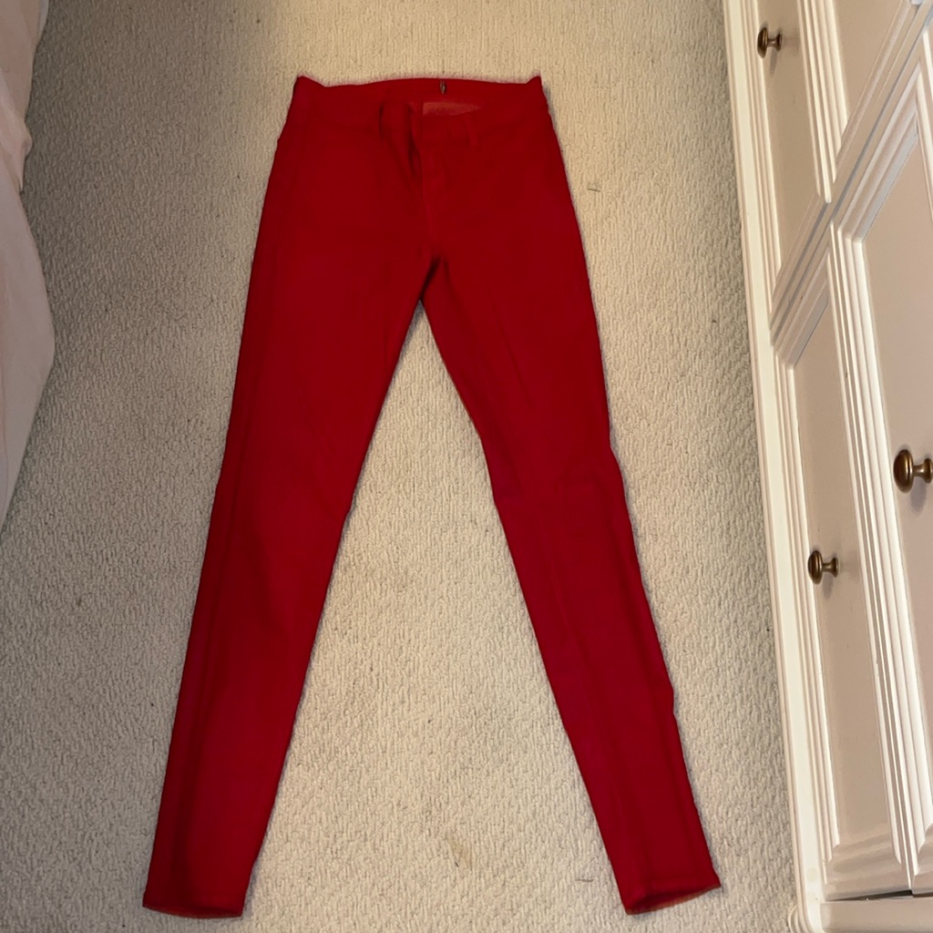 J Brand Jeans Size 25